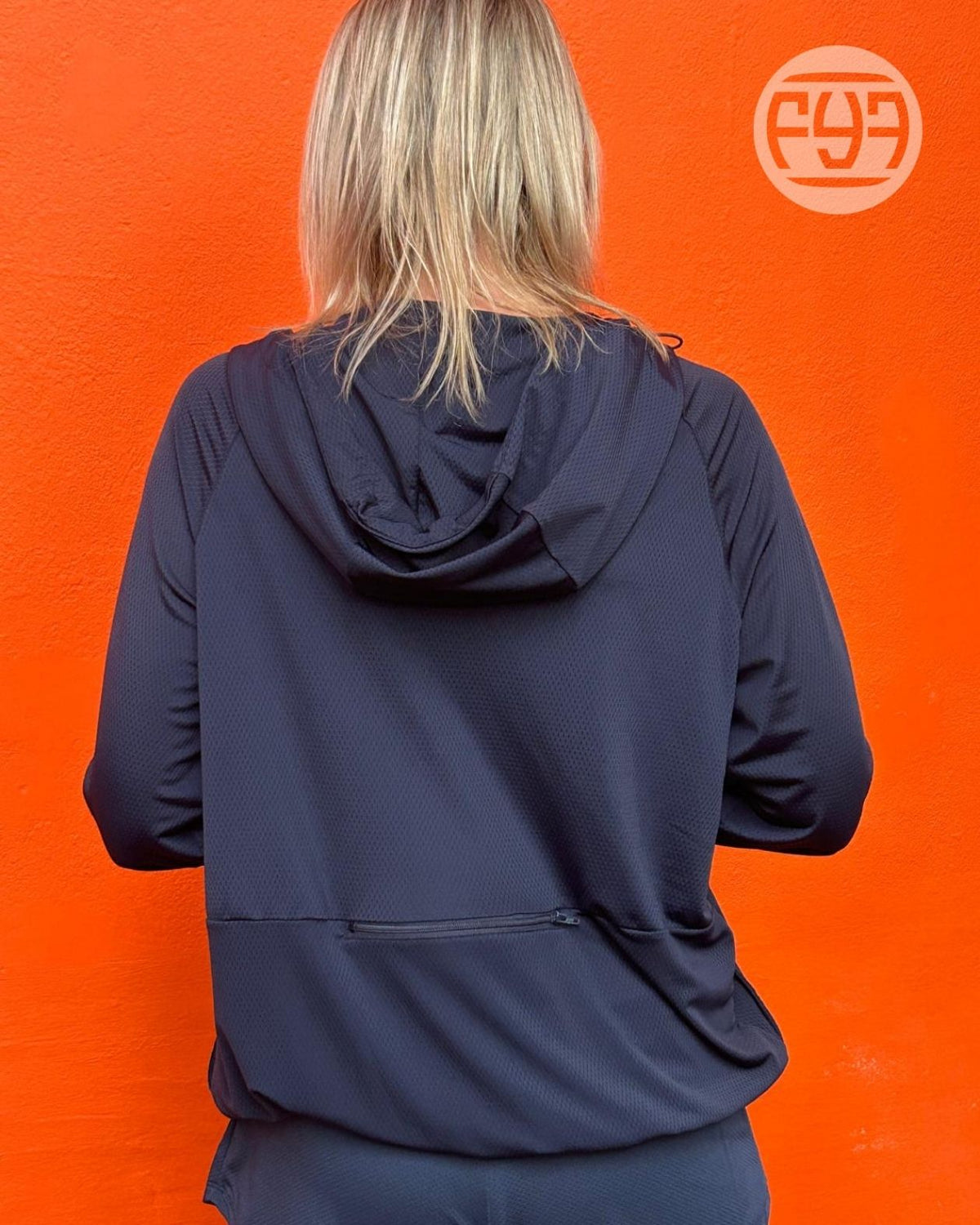 Veste de sport Unisexe STRONG Navy