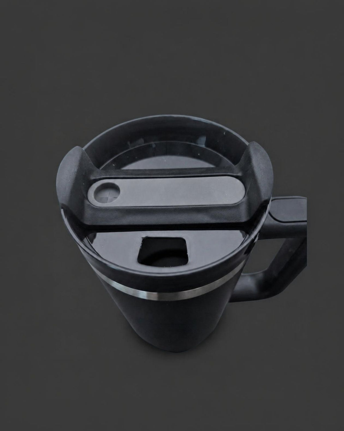Gourde KICK FYF Black