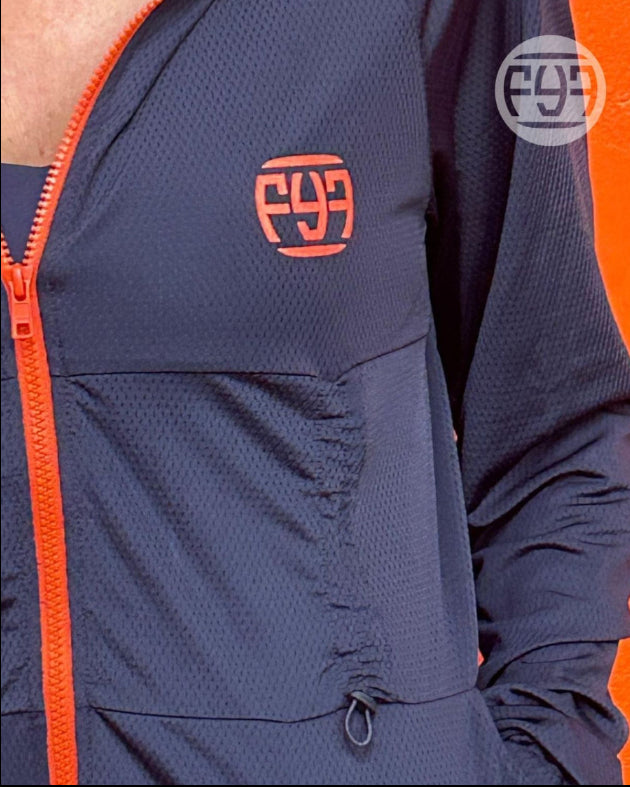 Veste de sport Unisexe STRONG Navy