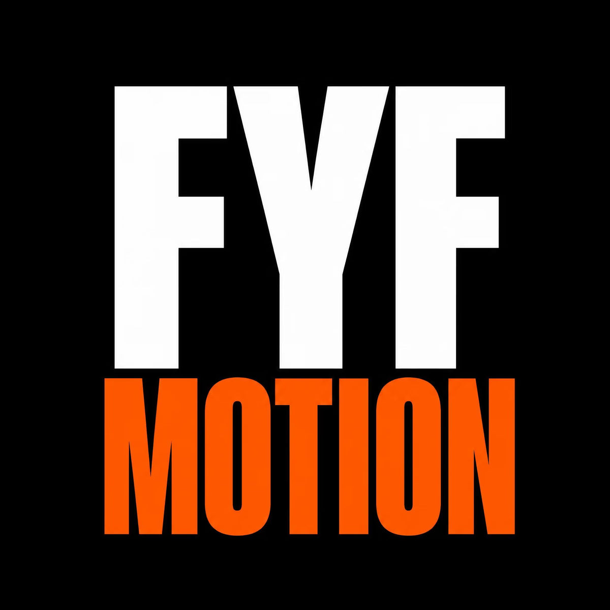 FYFMOTION 